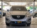 Selling 2nd Hand 2014 Mazda CX-5 at 55000 km-0