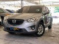 Selling 2nd Hand 2014 Mazda CX-5 at 55000 km-1