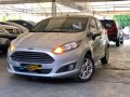 2016 Ford Fiesta at 27000 km for sale in Makati-1