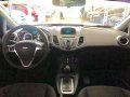 2016 Ford Fiesta at 27000 km for sale in Makati-2