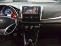 Selling Red 2017 Toyota Vios Sedan Automatic Gasoline -1