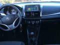 2018 Toyota Vios Manual Gasoline at 19000 km for sale in Santiago-1