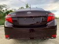 2018 Toyota Vios Manual Gasoline at 19000 km for sale in Santiago-4