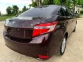 2018 Toyota Vios Manual Gasoline at 19000 km for sale in Santiago-5