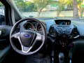Selling 2nd Hand Black 2016 Ford Ecosport Automatic -4