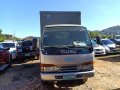 Selling Isuzu Elf 2008 Truck Manual Diesel in Baguio-5