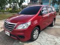 2nd Hand Toyota Innova 2014 Automatic Diesel for sale in Talisay-9