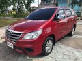 2nd Hand Toyota Innova 2014 Automatic Diesel for sale in Talisay-0