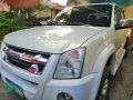 2nd Hand Isuzu D-Max 2011 Manual Diesel for sale in Mandaue-1