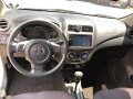 Selling 2nd Hand Toyota Wigo 2018 in Manila-5