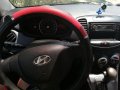 Selling 2nd Hand Hyundai I10 2013 in Angeles-0