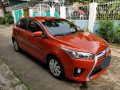 Toyota Yaris 2016 Automatic Gasoline for sale in Meycauayan-1