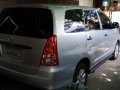 Selling 2nd Hand Toyota Innova 2006 at 130000 km in Pasig-6