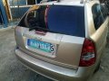 Selling 2nd Hand Chevrolet Optra 2006 in Ibaan-3