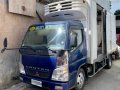 Selling Mitsubishi Fuso 2006 Van Manual Diesel in Pasig-8