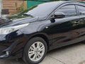 Sell Black 2019 Toyota Vios in Quezon City-4