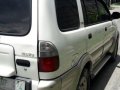 2003 Isuzu Crosswind for sale in Valenzuela-7