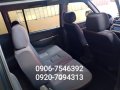 2nd Hand Mitsubishi Adventure 2016 for sale in Quezon City-6