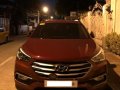 2nd Hand Hyundai Santa Fe 2017 for sale in Pasig-5