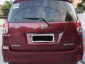 Selling 2nd Hand Suzuki Ertiga 2015 in Quezon City-3