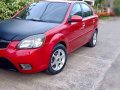 Kia Rio 2011 Automatic Gasoline for sale in Butuan-4