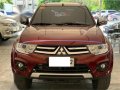 Mitsubishi Montero Sport 2014 Automatic Diesel for sale in Makati-10