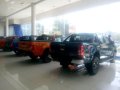Selling Brand New 2019 Chevrolet Colorado in Marikina-4