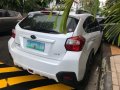 Selling 2nd Hand Subaru Xv 2012 Automatic Gasoline at 79000 km in Manila-5