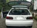 Honda City 1994 Hatchback Manual Gasoline for sale in Cabanatuan-1