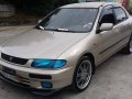 Selling Mazda 323 1997 Manual Gasoline in Santa Rosa-11