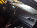 Grey Toyota Vios 2014 Sedan at 60000 km for sale in Manila-9