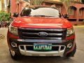 Selling Ford Ranger 2014 Automatic Diesel at 39500 km in Parañaque-6