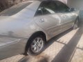 Selling 2nd Hand Toyota Camry 2004 in Antipolo-0