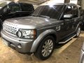 Used Land Rover Discovery 4 2012 at 20000 km for sale-1