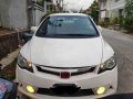 2nd Hand Honda Civic 2006 Automatic Gasoline for sale in Manila-4