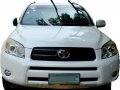 Toyota Rav4 2007 Automatic Gasoline for sale in Parañaque-3
