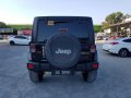Selling 2nd Hand Jeep Wrangler Unlimited 2016 in Taguig-4