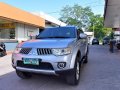 Selling Used Mitsubishi Montero 2013 Manual Diesel at 50000 km in Lemery-11