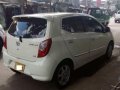 2nd Hand Toyota Wigo 2015 for sale in Pasig-6