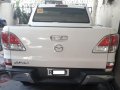 Like New Mazda Bt-50 2017 at 36000 km for sale in Parañaque-2