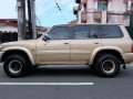 Sell 2003 Nissan Patrol Automatic Diesel in Quezon City-7
