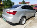 Used Kia Rio 2013 for sale in Tuguegarao-3