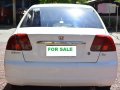 Selling Honda Civic 2002 at 110000 km in San Carlos-5