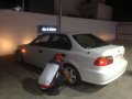 Honda Civic 1999 Manual Gasoline for sale in Bacolod-2