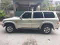 2nd Hand Nissan Patrol 2005 Automatic Diesel for sale in Cainta-8