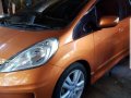 2nd Hand Honda Jazz 2012 for sale in Quezon City-4