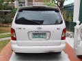 Sell White 2008 Hyundai Trajet Automatic Diesel at 127000 km-2