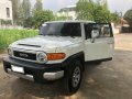 Selling Toyota Fj Cruiser 2018 Automatic Gasoline in Quezon City-10