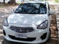 Selling 2nd Hand Mitsubishi Mirage G4 2017 in Batangas City-3