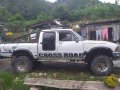 Selling Toyota Hilux 1997 Manual Diesel in La Trinidad-0